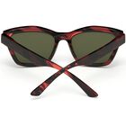 ROLLA, Shiny Red Tortoise-Saturn Polarized 555nm Cat 2 to 3, hi-res image number null